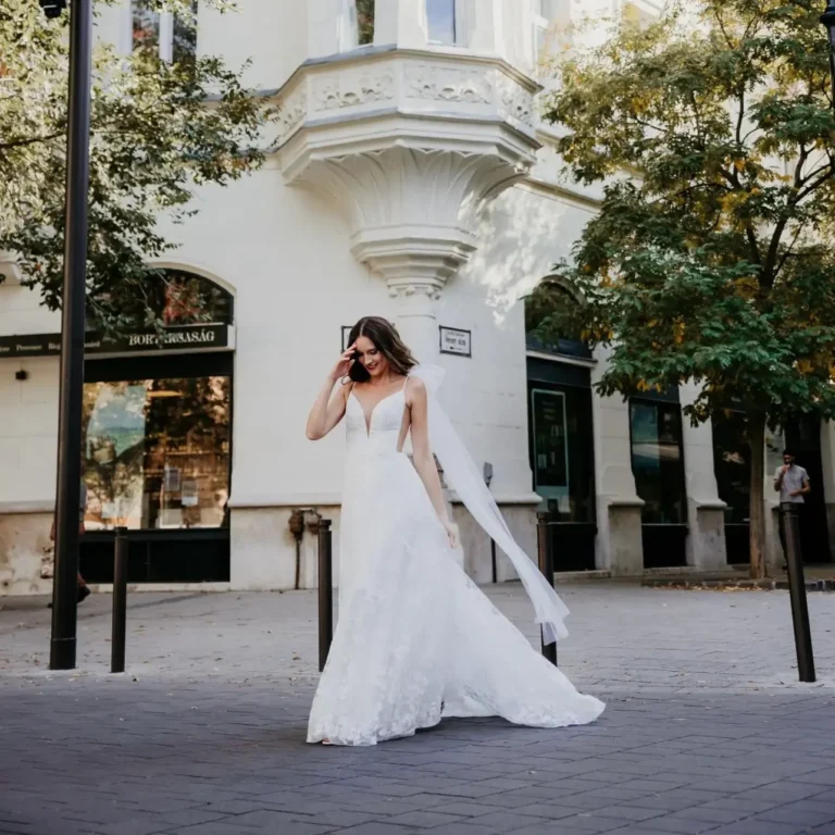 Andrea Metzger Bridal Couture instagram 3