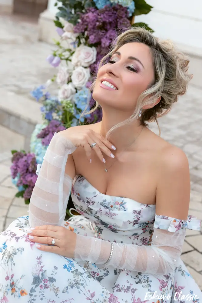 menyasszonyi ruha