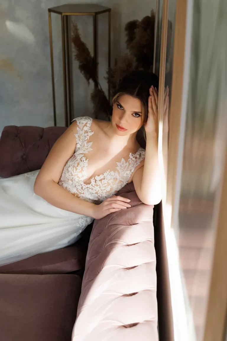 Esküvői ruha kölcsönzés