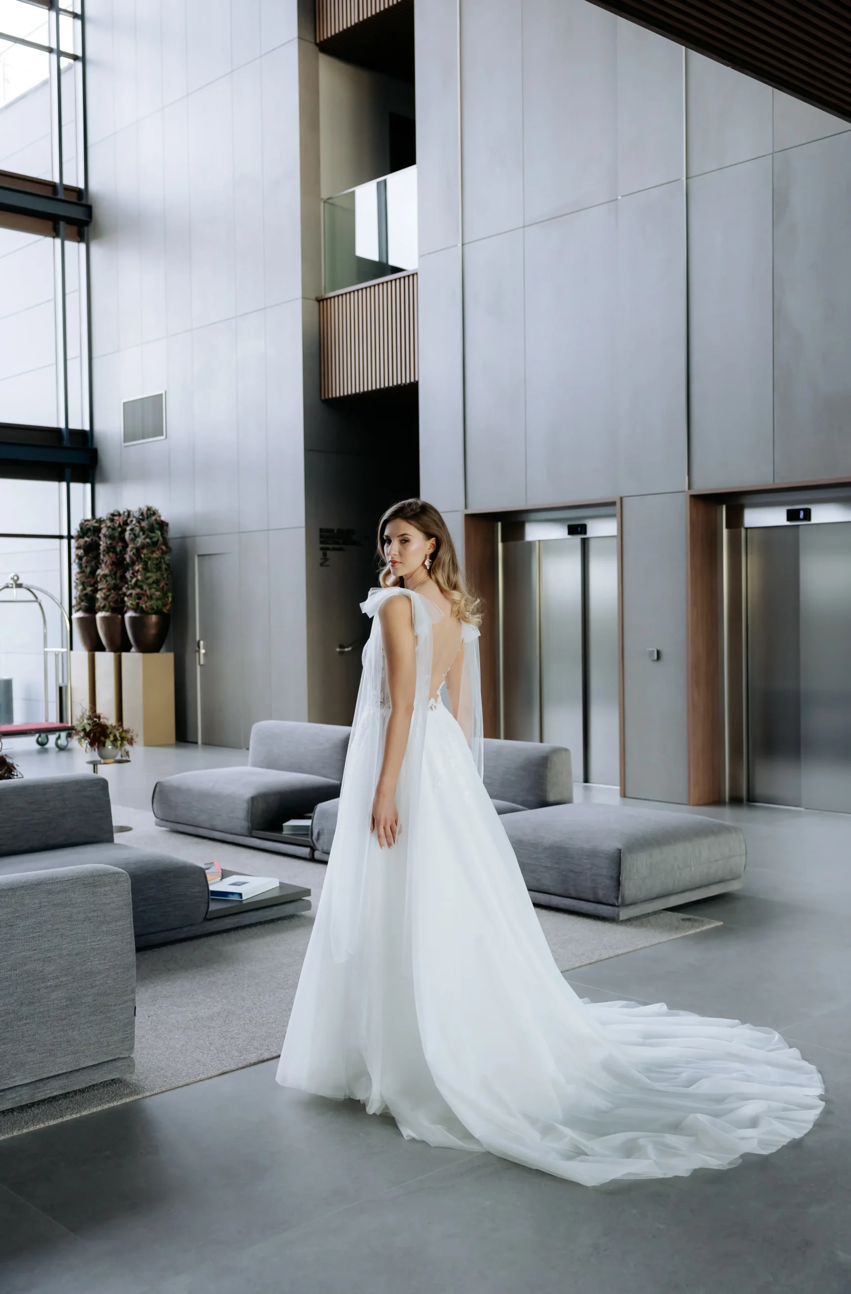 Esküvői ruha választás titkai – Hogyan találd meg az álmaid ruháját