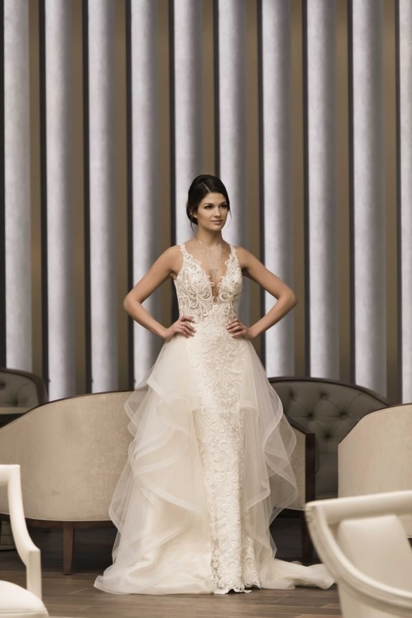 Andrea Metzger Sofi